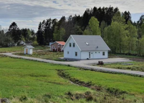 Törreby 230, Jörlanda